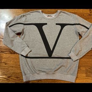 Valentino Sweater